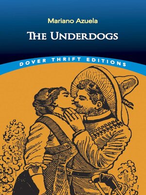 cover image of The Underdogs